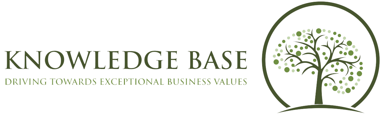 شركة نولدج بيس للاستشارات والتدريب - logo
